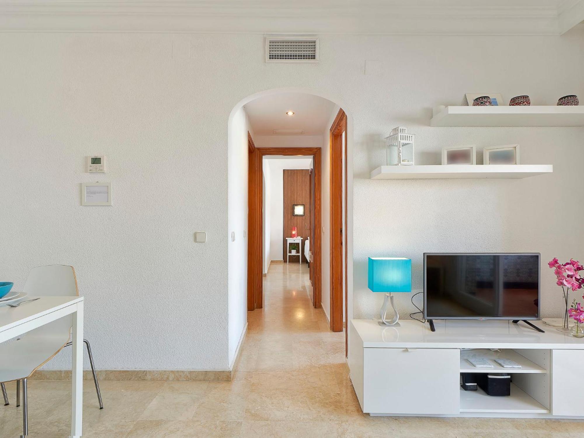 Apartment Marina Bay-1 By Interhome エステポナ エクステリア 写真