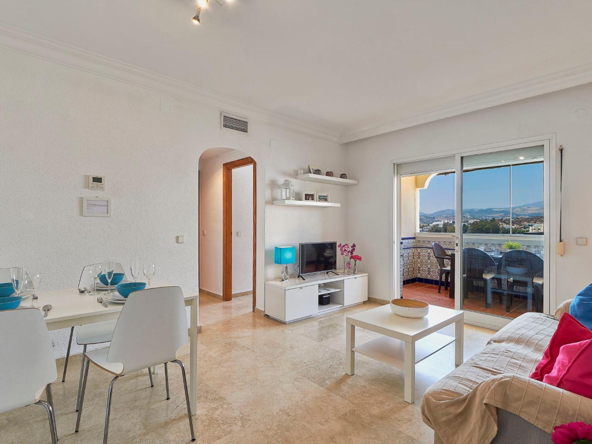 Apartment Marina Bay-1 By Interhome エステポナ エクステリア 写真